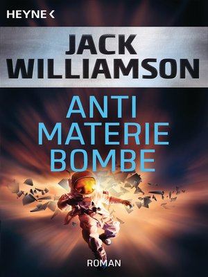 cover image of Antimaterie-Bombe
